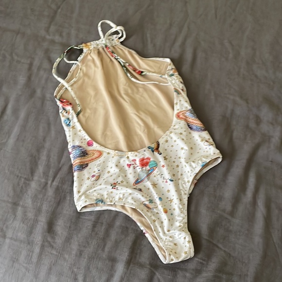 FARM Rio celestial swim - Picture 2 of 5